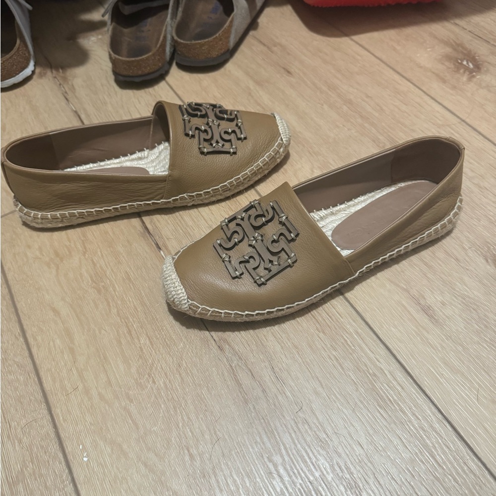 Tory Burch Espadrilles 7.5 Ines